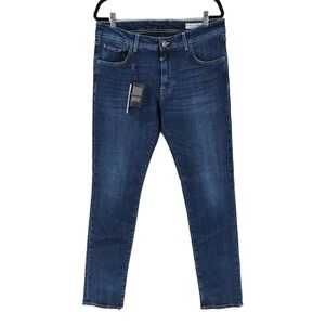 Dolce & Gabbana Men's Skinny Jeans